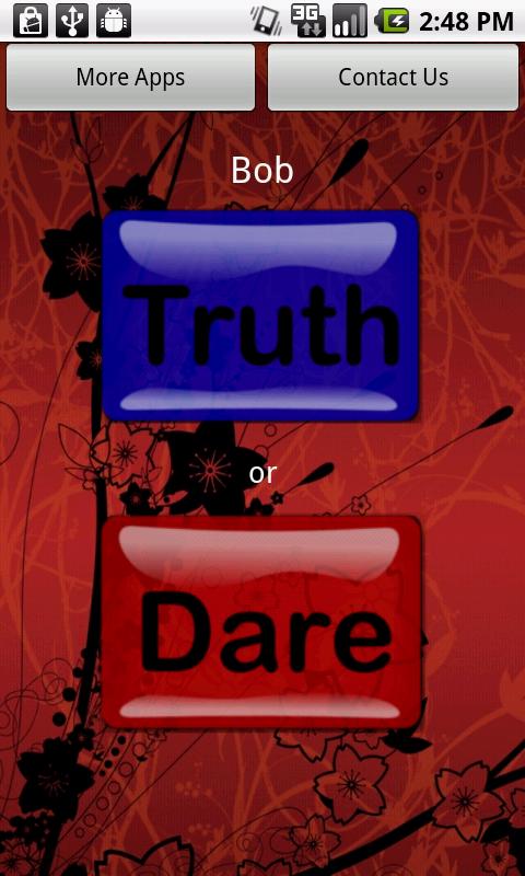 Truth or Dareのおすすめ画像2