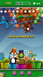 Free Download Candy Pet Hero APK