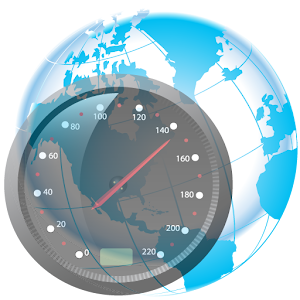 Map Speed-O Compass 2.00.35 Icon