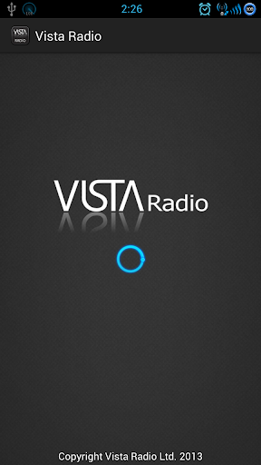 Vista Radio