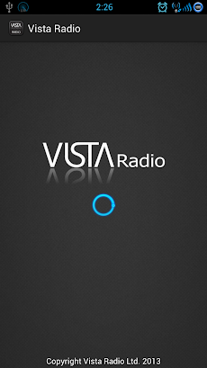 Vista Radio Appのおすすめ画像1