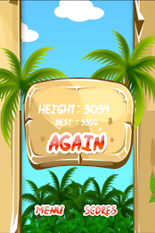 Vertical Run poster 4