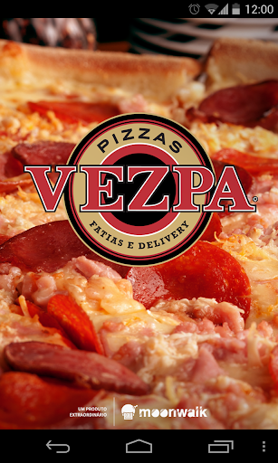 Vezpa Pizzas