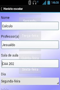 School Hours Screenshots 6