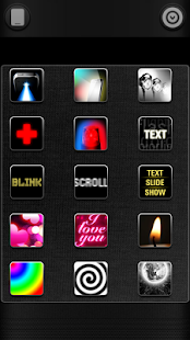 Color Flashlight - screenshot thumbnail