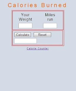 How to get Fitness Calculator 1.5 apk for laptop