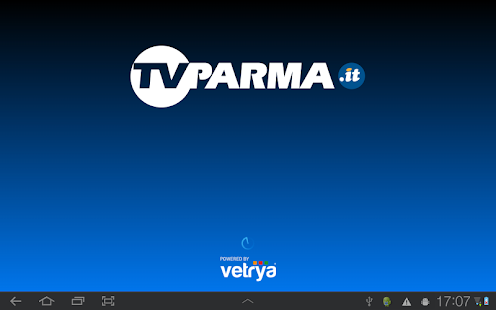 Free Download TV Parma HD APK
