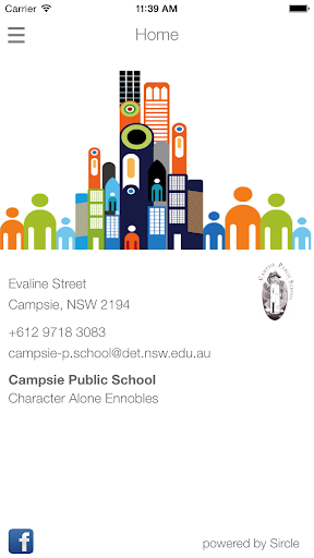 免費下載教育APP|Campsie Public School app開箱文|APP開箱王