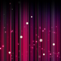 Particles Live Wallpaper icon