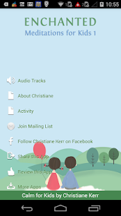 How to download Enchanted Kids Meditations 1 2.4 mod apk for android