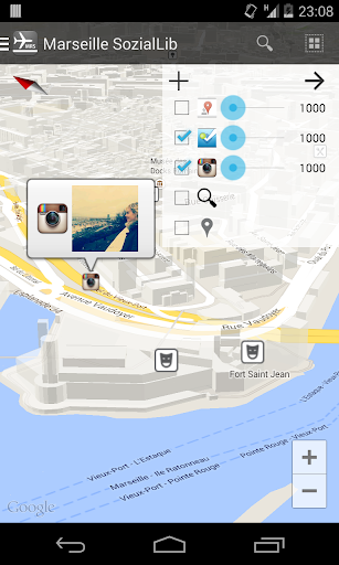 免費下載旅遊APP|Marseille SozialLib app開箱文|APP開箱王
