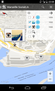 Marseille SozialLib Screenshots 1