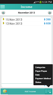 How to download Money Manager v3.2 apk for pc