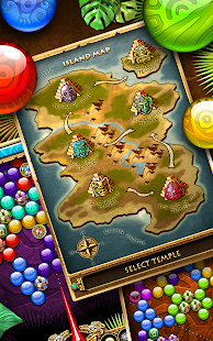 Free Montezuma Bubble Free APK