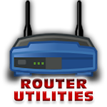 Router Utilities Apk