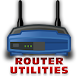 Router Utilities