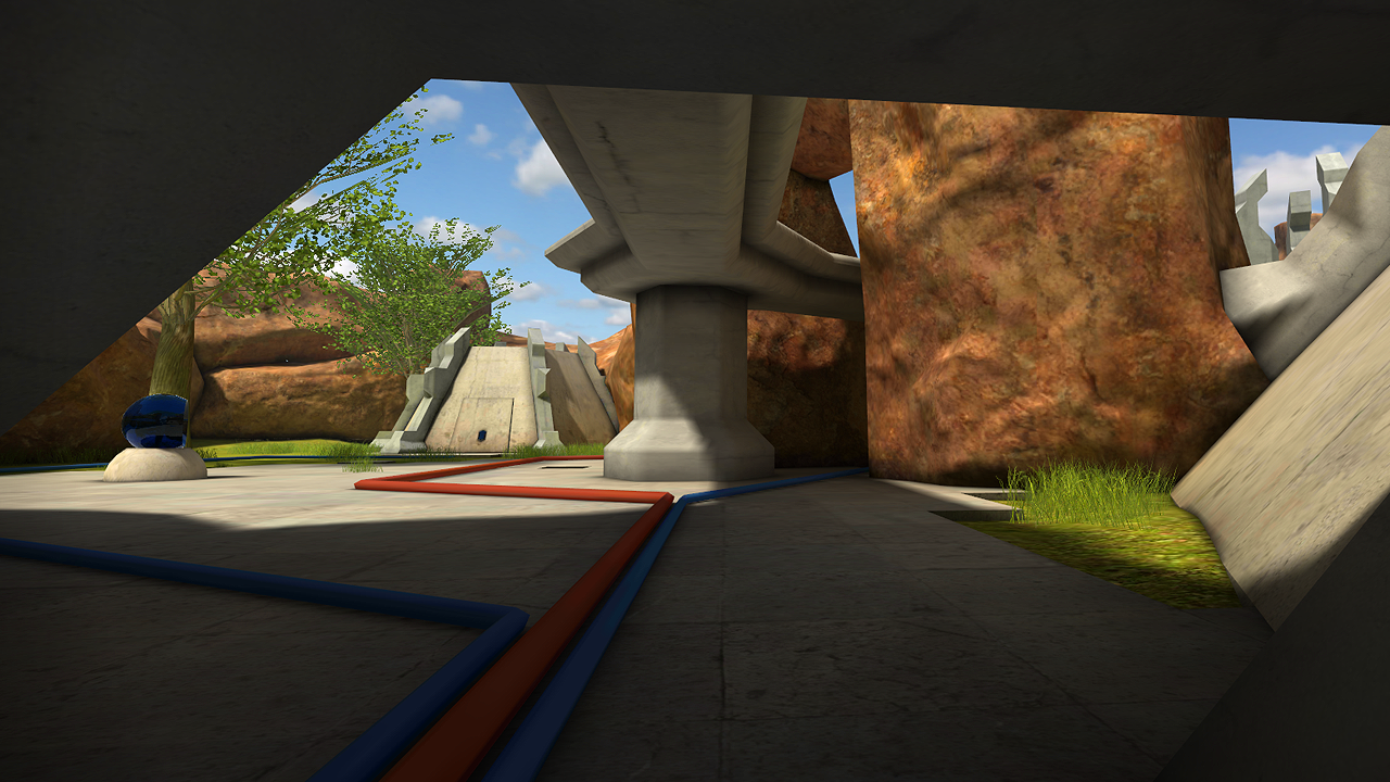   XON Episode One- screenshot 