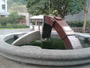 Portal Fountain