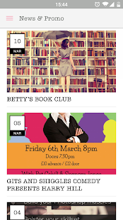 Free The Proud Archivist APK