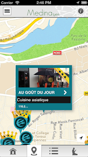 Medina Lyon Screenshots 1