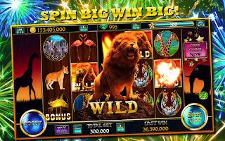 Slots™ Diamond - Slot Machine APK Gambar Screenshot #3