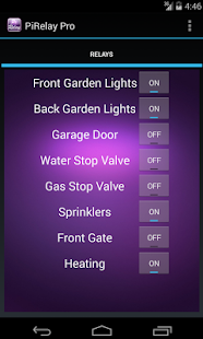 How to install PiRelay Pro 1.2.1 apk for bluestacks