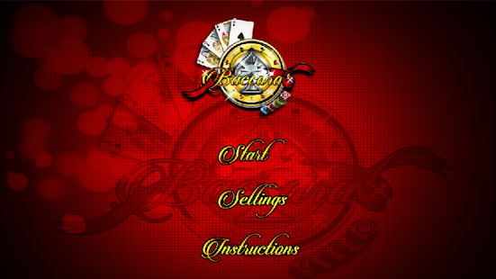 How to mod Baccarat For You: Free Casino 1.5.3 apk for android