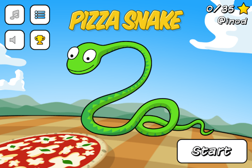 Pizza Snake Pro