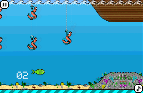 Lastest Fishy APK for PC