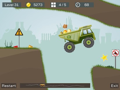 download Big Truck free