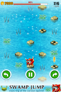 How to get Swamp Jump 1.0.5 unlimited apk for pc