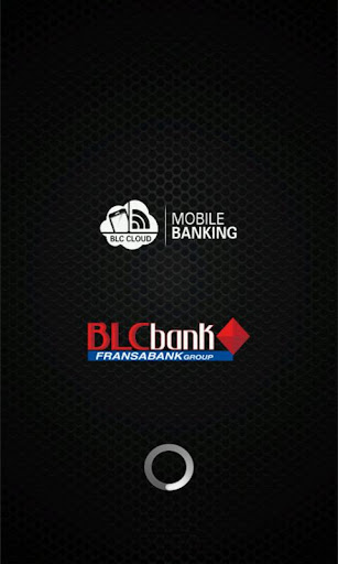 BLC Bank Mobile Banking