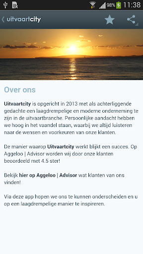 Uitvaart City