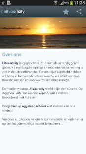 Lastest Uitvaart City APK