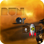 Cover Image of Télécharger Run or Die 1.0.2 APK