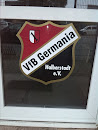 VfB Germania  Halberstadt 