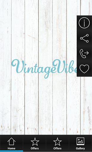 【免費生活App】Vintage Vibe-APP點子