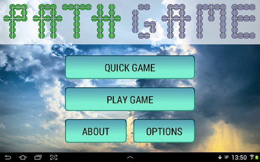 【免費解謎App】Path Game-APP點子