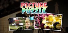 Picture Puzzle by Orbital Nine Games APK