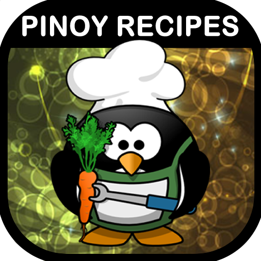 Best Pinoy Food Recipes LOGO-APP點子