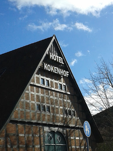 Hotel Kokenhof