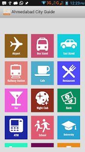 How to download Ahmadabad City Guide 1.0 apk for bluestacks