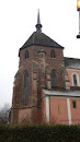 Verenakirche Bad Zurzach