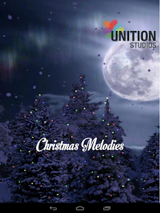 Christmas Melodies