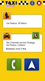 Rome Taxi Screenshots 1