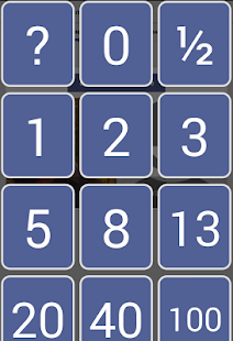 Distributed Planning Poker Screenshots 11