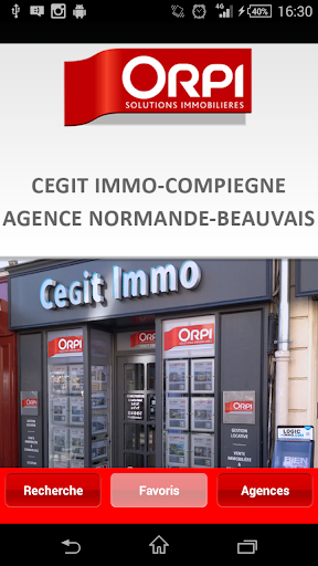 CEGIT IMMO