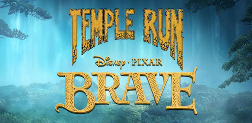 Temple Run: Brave 1.2