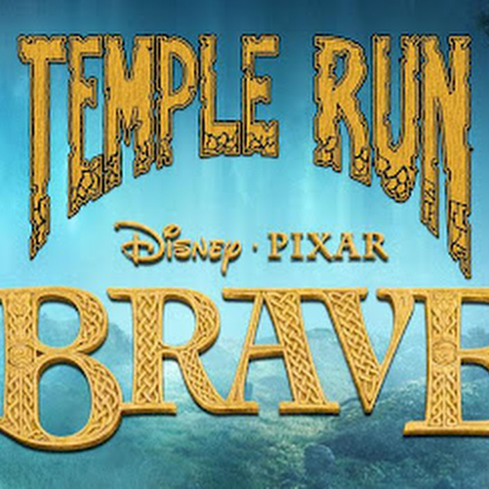 Temple Run: Brave v1.0 Android apk game