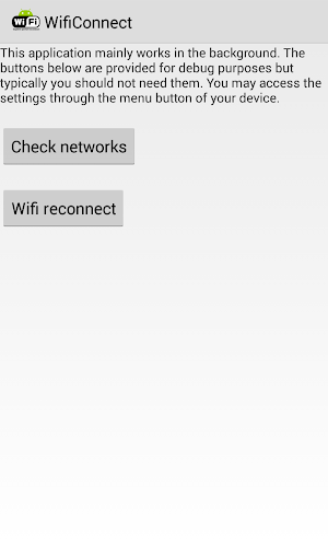 Wifi Portal Connect